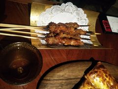 -楼兰新疆主题餐厅(苏州中心店)