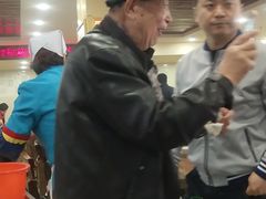 -西塔大冷面(市府大路店)