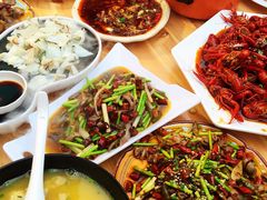 -庆合府重庆大排档(紫都城店)