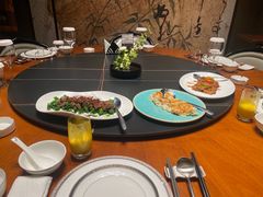 -翕间食·精致淮扬菜(江苏大剧院店)