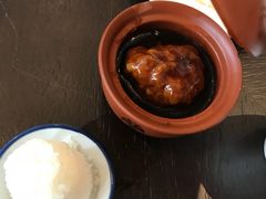 张氏狮子头-羲和雅苑•北京烤鸭(吴中路万象城店)