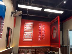 -许哥东北烧烤·铁丳烤串·宫后夹肉(繁花中心店)