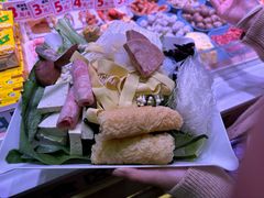 -福客麻辣烫·现炒麻辣香锅(印力中心店)