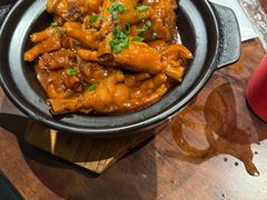 -金龙·打边炉(南京西路店)