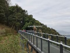 -黄埔油麻山森林公园