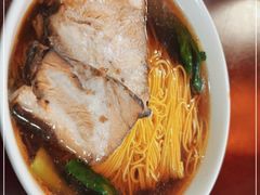 -东吴面馆(好运街店)