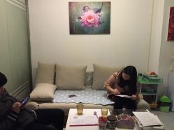 -加帕瑜伽培训学院