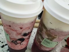 -喜茶(永旺梦乐城店)