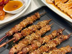 -江南粥家庄(宁国路店)
