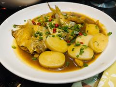 -卢小厨私房菜(长兴店)