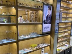 -Fiou菲欧眼镜(物资学院路店)