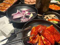 -九田家黑牛烤肉料理(珠江摩尔店)
