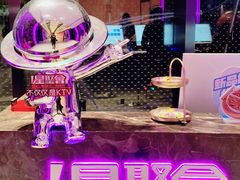 -星聚会KTV X Party(上海真如中海环宇城店)