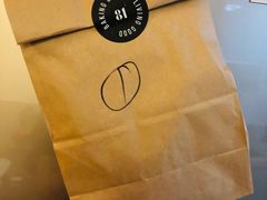 -81BAKERY(大学路店)