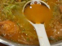 -万宝海鲜舫(劳动公园店)