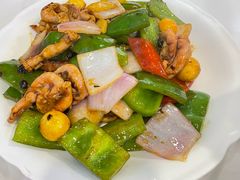 -文记壹心鸡(宝华路店)