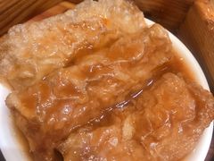 -正阳春烤鸭店(杨楼店)