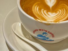 -The Roastery By AllYouWant(福田店)