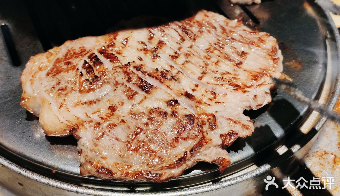 烤肉