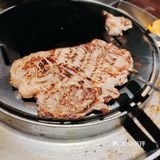 烤肉