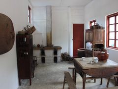 -遵义会议纪念馆