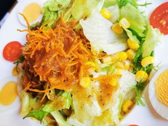 -福匠日本料理(人民路店)