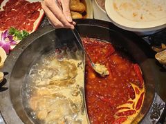 -蜀大侠火锅(国际购物店)