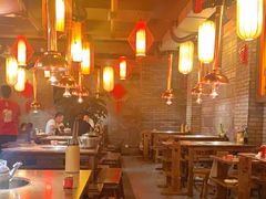 -小龙坎火锅(双林店)