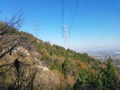 -阳台山自然风景区