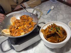 -小菜园新徽菜(苏州繁花中心店)