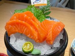 -林妈妈村·日式料理(宝山龙湖天街店)