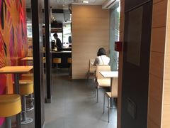 -麦当劳(红荔西店)