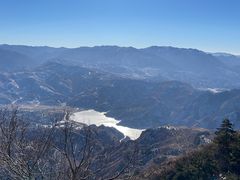 -北岳恒山