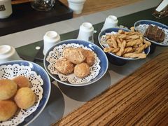 -小茶闲舍·观景商务茶馆(广州塔店)