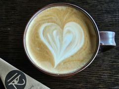 -元生咖啡(陶溪川店)