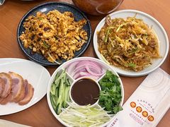 -老昌春饼(中央大街店)