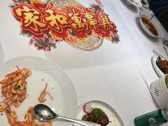 -同庆楼(奥体中心店)
