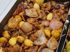 -老东镇啤酒屋海鲜加工·蒸汽海鲜·海鲜烧烤(台东店)