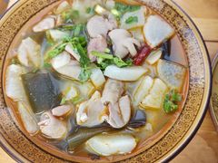 肥肠-眼镜肥肠店(振兴街店)