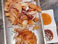 -三道菜(明堂公园店)