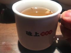 -味上湘菜馆(阿波罗店)