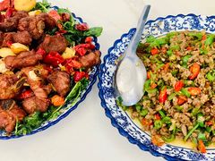 -挖色菜香园(大理店)
