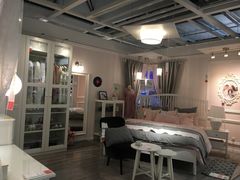 -宜家家居(哈尔滨商场店)