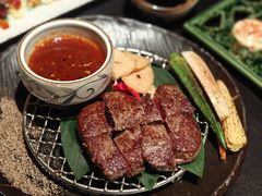 -阿吾罗日本料理(K11艺术中心店)