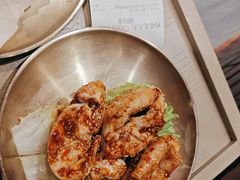 -西塔老太太泥炉烤肉(济南首店)