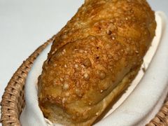 -Oyster Talks 四度蚝法餐厅