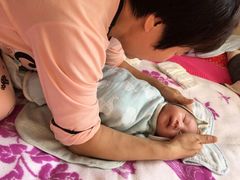 月嫂谢文莉-爱贝佳母婴护理服务中心·月嫂育儿嫂(鲁迅路店)