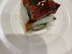 -元气寿司(环球港店)