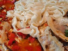 -坛宗剁椒鱼头(河西王府井店)