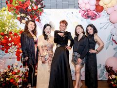 -三号黄浦会Canton Table